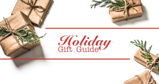 PFC Holiday Gift Guide 2019
