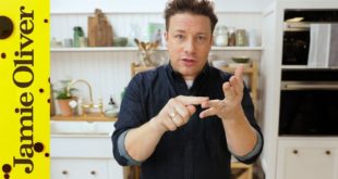Jamie's Top 5 Healthy Tips  | Quick & Easy | Jamie Oliver
