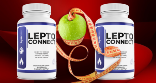 LeptoConnect Review - Best Selling Natural Fat Burning Supplements