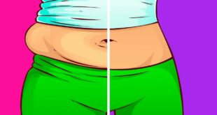3 Quick Lower Ab Exercises for a Flat Stomach