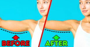 5 EXERCISES TO GET BEAUTIFUL ARMS