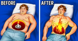 15 Ways to Lose More Weight While Sleeping Watch Video