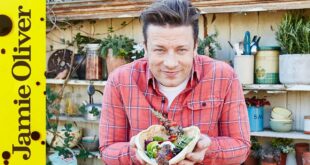Awesome Lamb Kebabs | Jamie Oliver