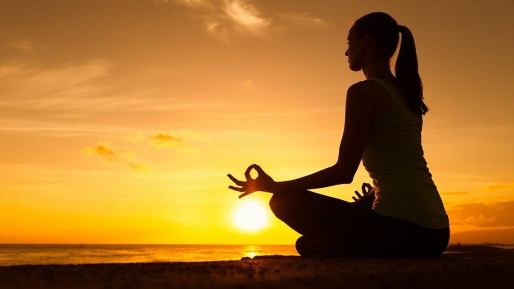 Meditation Music , Yoga Music, Zen, Yoga Workout, Sleep, Relaxing Music, Healing, 