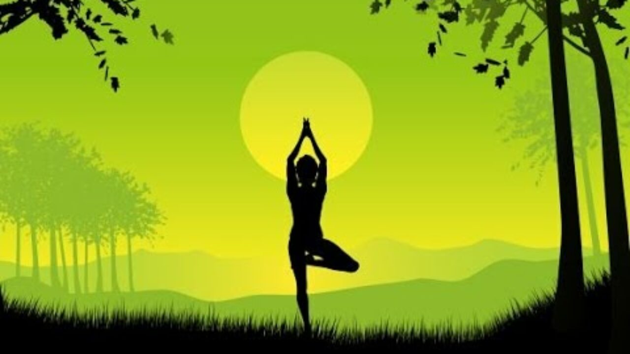 Meditation Music Yoga Music Zen Yoga Workout Sleep Relaxing Music Healing Study Yoga 2176 Health Fitness