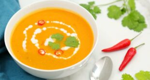 5-Ingredient Soup Recipes | 30 Minutes or Less