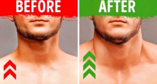 7 Exercises for Men to Build a Big Strong Neck