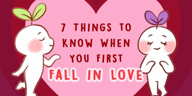 can you fall in love in a week online