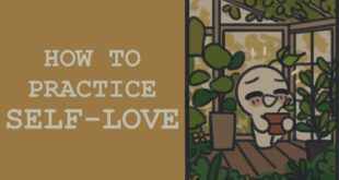 How To Practice Self Love