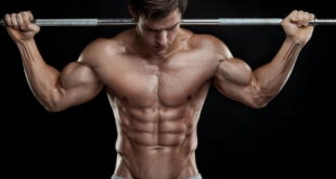 6 x Tips to Help You Gain Muscle Mass Faster - Read Now