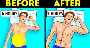 How to Build Muscle Fast, Even in Your Sleep